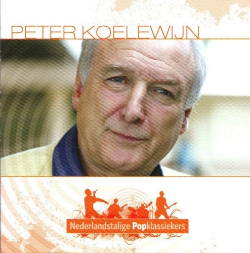 Nederlandstalige popklassiekers: Peter Koelewijn封面