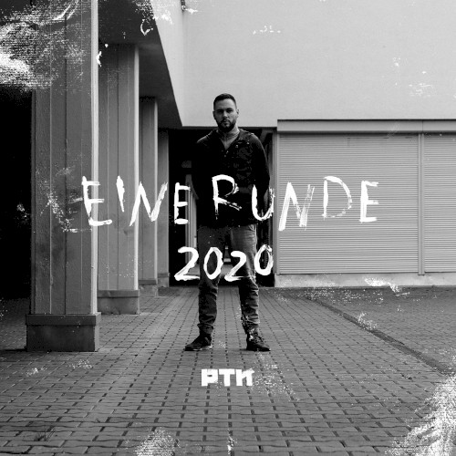 Eine Runde 2020封面