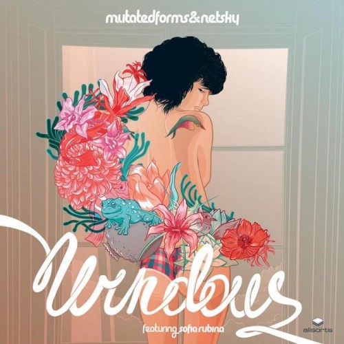 Windows封面