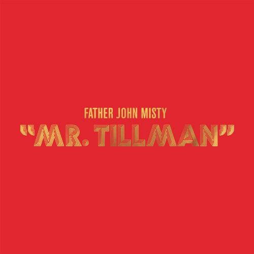 Mr. Tillman封面
