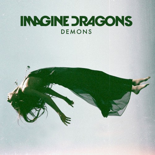 Demons (remixes)封面
