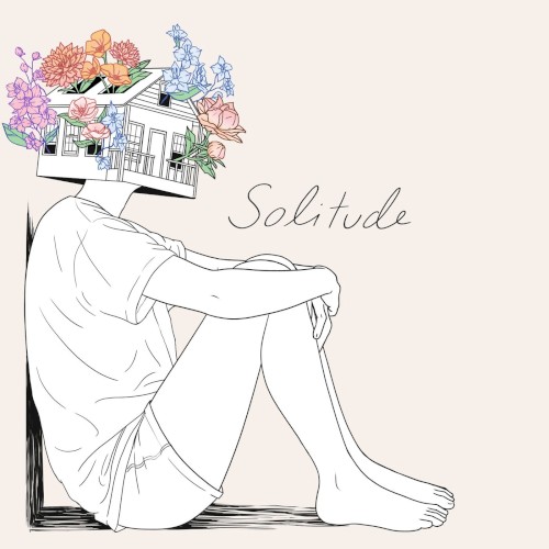 Solitude封面