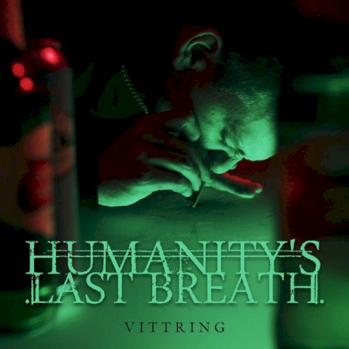 Vittring封面