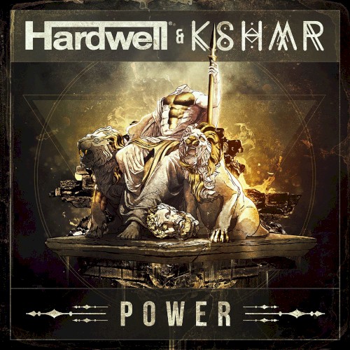 Power封面