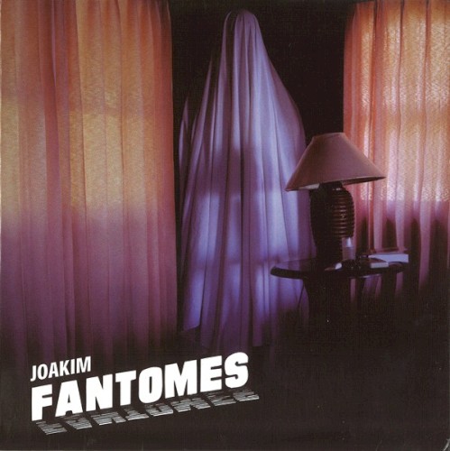 Fantômes封面
