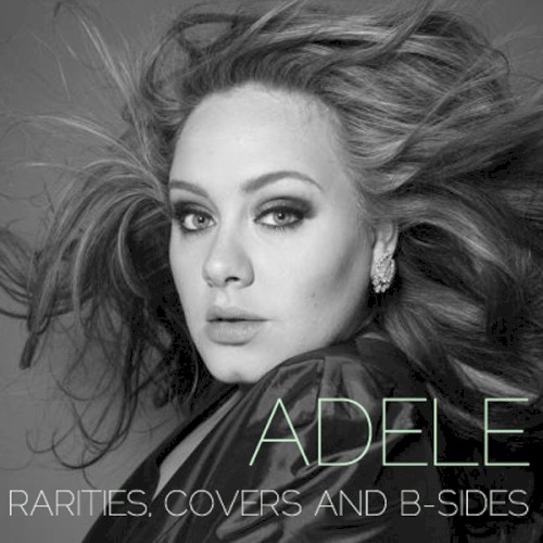 Rarities, Covers, and B-Sides封面