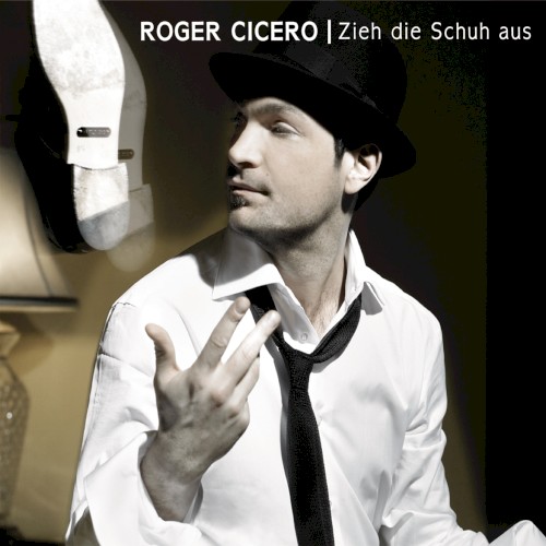 Zieh die Schuh aus封面