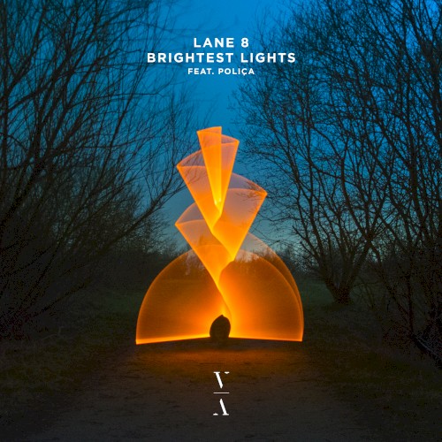 Brightest Lights封面