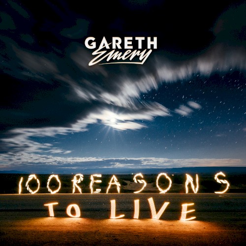100 Reasons to Live封面