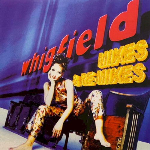 Mixes & Remixes封面