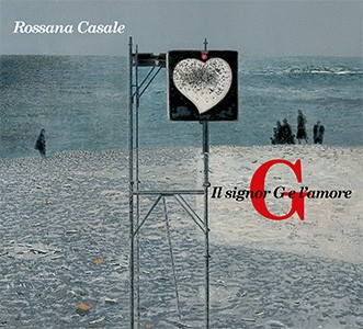 Il signor G. e l'amore封面