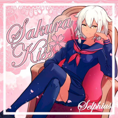 Sakura Kiss封面