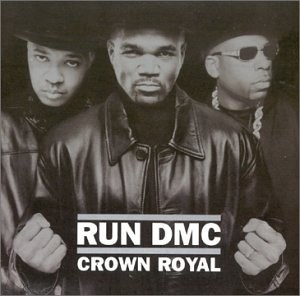 Crown Royal封面