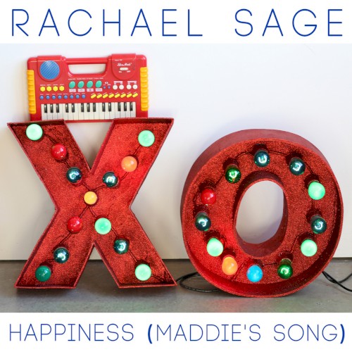 Happiness (Maddie’s Song)封面