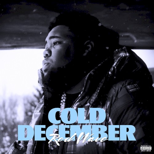 Cold December封面