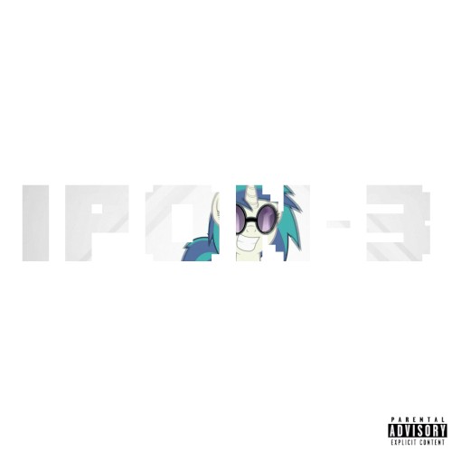 iPon-3 (Vylet Remix)封面