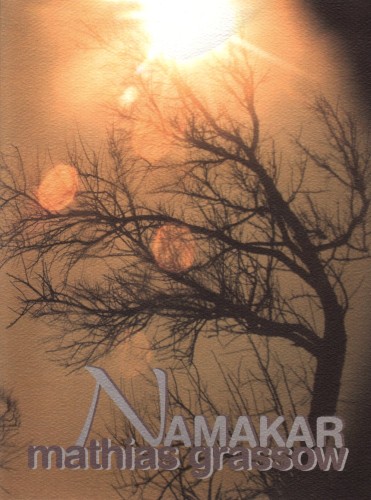 Namakar封面