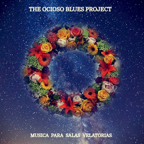 Música para salas velatorias: Full Mix Álbum封面