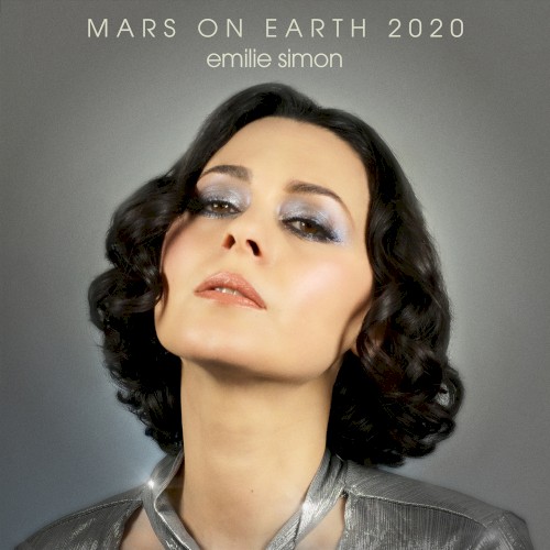 Mars on Earth 2020封面