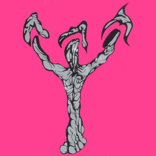 The Legendary Pink Box封面