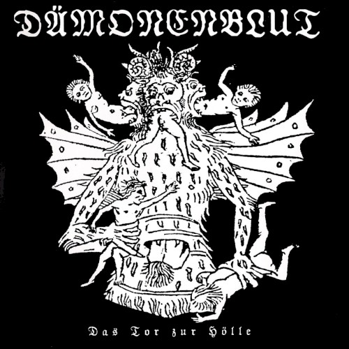 Das Tor zur Hölle封面