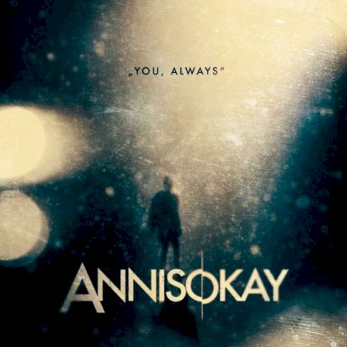 You, Always封面