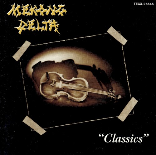 Classics封面