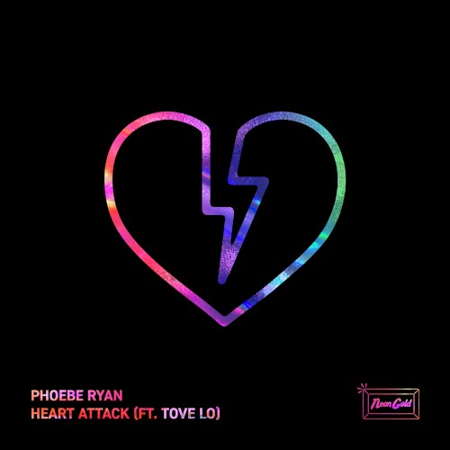 Heart Attack封面