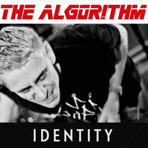 Identity封面
