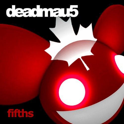 Fifths封面