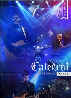 Música Inteligente - 25 Anos封面
