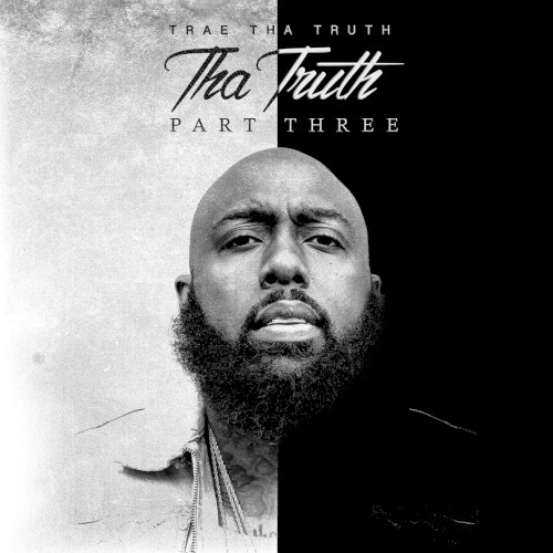 Tha Truth, Pt. 3封面