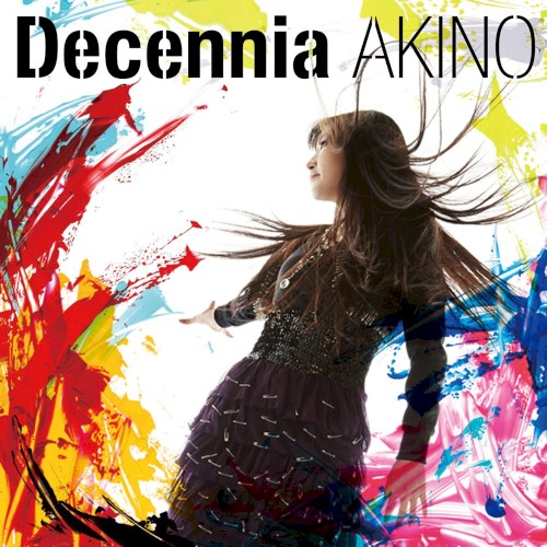 Decennia封面