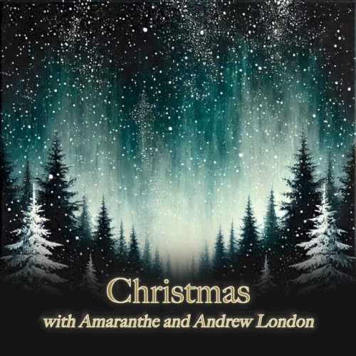 Christmas with Amaranthe and Andrew London封面
