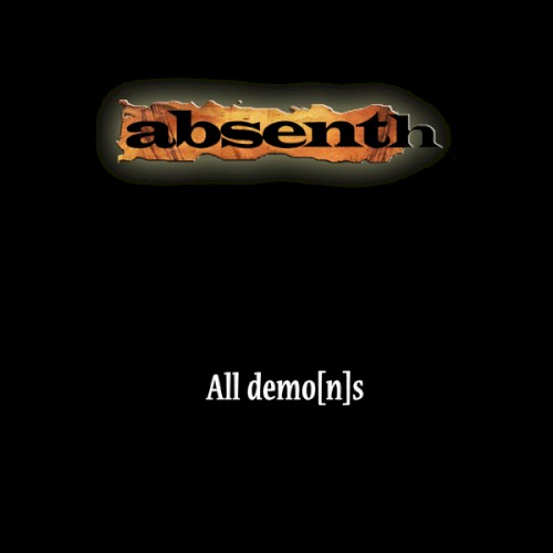 All Demo[n]s封面