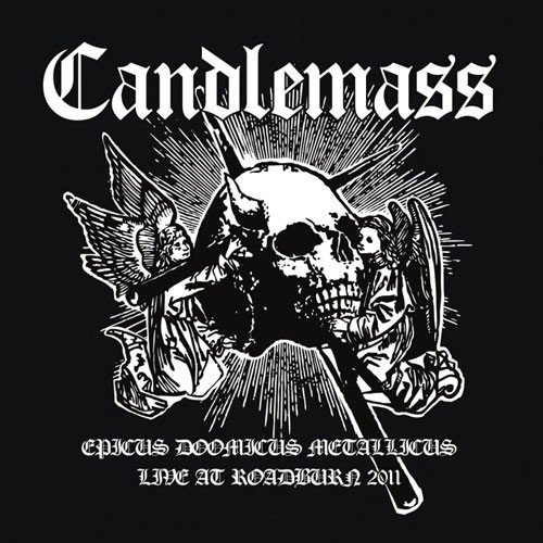 Epicus Doomicus Metallicus: Live at Roadburn 2011封面