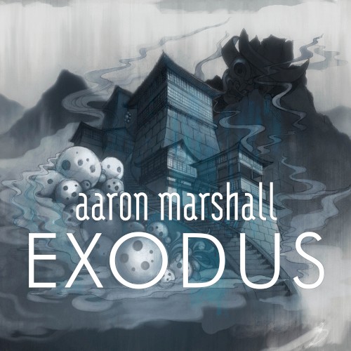 Exodus封面