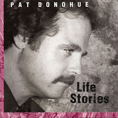Life Stories封面
