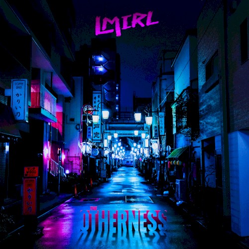 LMIRL封面
