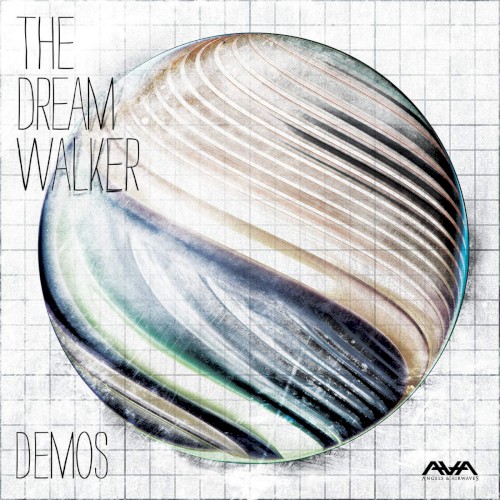 The Dream Walker Demos封面