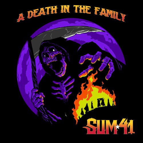 A Death in the Family封面