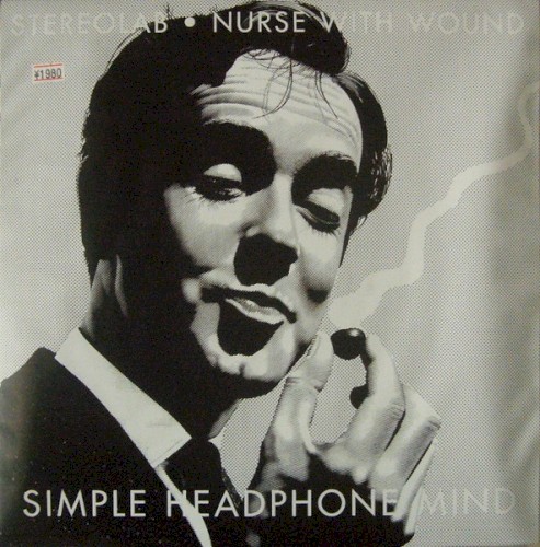 Simple Headphone Mind封面