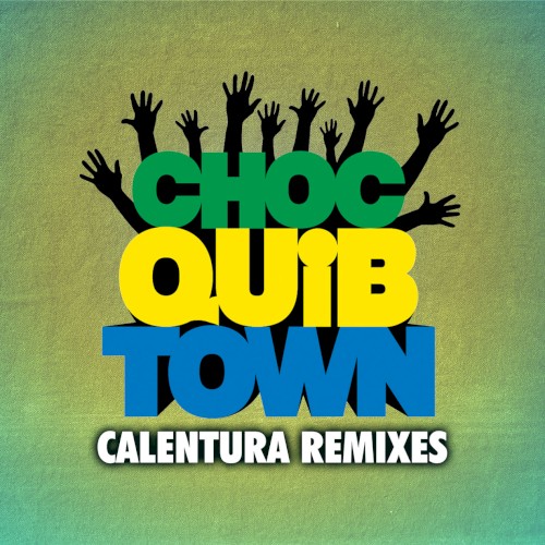 Calentura (remixes)封面