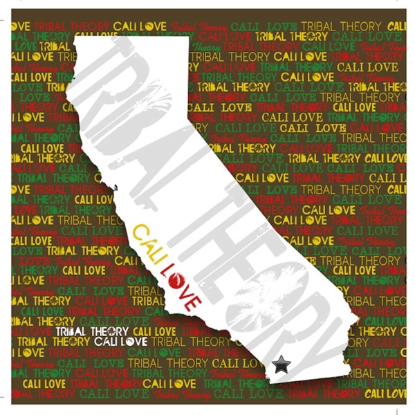 Cali Love封面