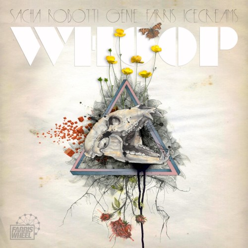 Whoop (Gene Farris remix)封面