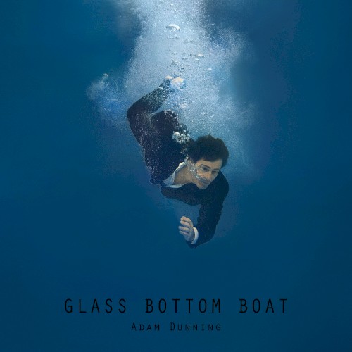Glass Bottom Boat封面