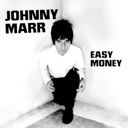 Easy Money封面