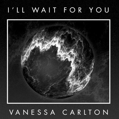 I’ll Wait for You封面