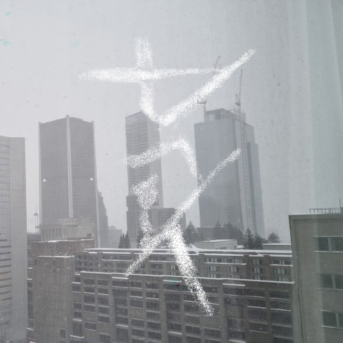 Pocket (montreal)封面