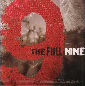 The Full Nine封面